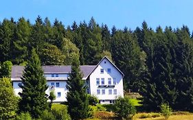 Greizer Kammhütte Gaststätte&Pension