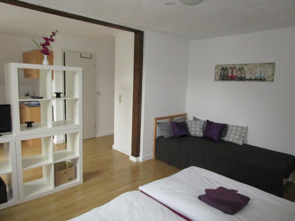 Greizer Kammhütte Gaststätte&Pension Klingenthal Zimmer foto
